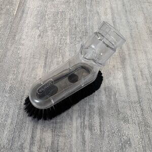 Dyson Mini Angled Soft Dusting Brush Clean Curtains - V6